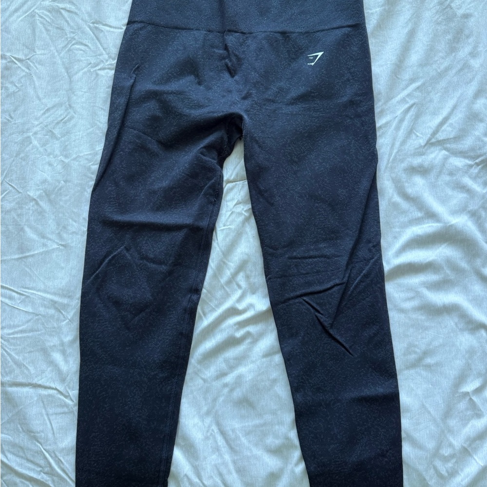 Gymshark Black Leggings